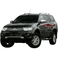 3in Full System with Cat Aluminised Steel - Medium (Challenger PB 09-15)