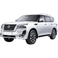 3in Muffler Delete Aluminised Steel - Quiet (Patrol Y62 10+)