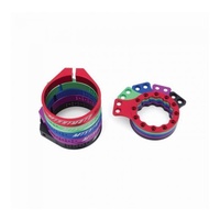 Replacement Bracket Set for Mishimoto Baffled Oil Catch Can