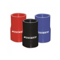 2.0" to 2.25" Silicone Transition Coupler