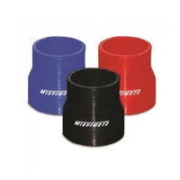 2.25" to 2.5" Silicone Transition Coupler