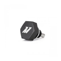 Magnetic Oil Drain Plug - M12 x 1.25 (Toyota/Nissan)