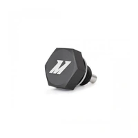 Magnetic Oil Drain Plug M14 x 1.5 (Honda/Mazda/Mitsubishi/Ford)
