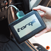 ModuleMap & Transmission Tune* 150/165KW/500/525NM (Pajero 07-20)