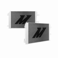 Performance Aluminum Radiator (Silverado/GMC)