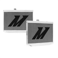 Performance Aluminium Radiator (Landcruiser 100/105 Series)