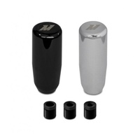 Weighted Shift Knob Black 