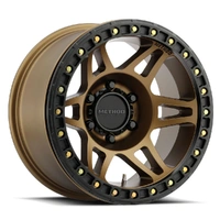 106 Beadlock - Bronze