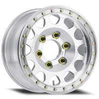 MR202 Forged 17x9 6x165.1 -12 Machined - RAW