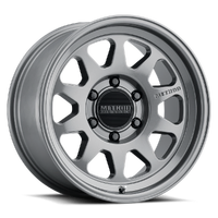 316 - Gloss Titanium