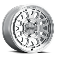 321 - Machined