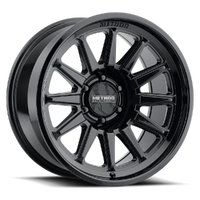 MR323 17x8.5 6x139.7 0 - Gloss Black
