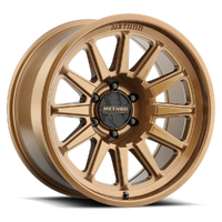 MR323 17x8.5 6x139.7 0 - Gloss Bronze