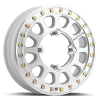 401-R High Offset UTV Beadlock - RAW Machined
