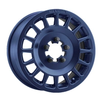 407 UTV Beadgrip Bahia - Blue