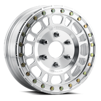 412 UTV Forged Beadlock Machined - RAW