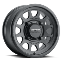 414 UTV Bead Grip® - Matte Black