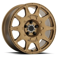 502 Rally - Bronze