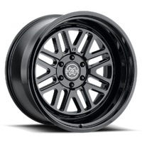 MR804 20x9 8x170 0 - Gloss Black