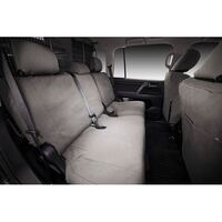 Second Row, 60/40 Split Base Seat Set (D-Max 20-23)