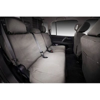 Second Row, 60/40 Split Base Seat Set (D-Max 20-23)