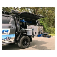 DS50 Drop Slide with Table