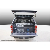 E1100 Generic Complete Right Storage Drawer System