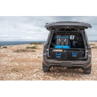 E830 Generic Complete Right Storage Drawer System