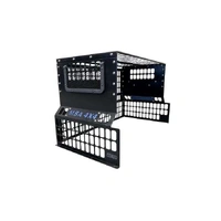 DS40 Drop Side Slide Fridge Barrier