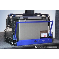 DS50 Drop Side Slide Fridge Barrier