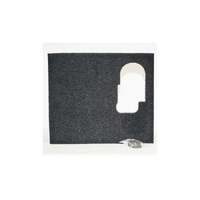 Explorer Power Panel Pre-Cut Panel Left Side to suit E930, E930A