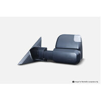 Towing Mirrors Indicators Blind Spot (Triton 15-21)