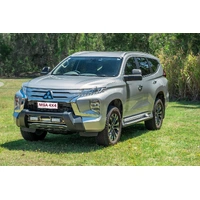 Towing Mirrors (Pajero Sport 15+)