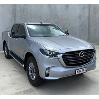 Towing Mirrors (BT50 20+)