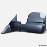 Towing Mirrors Electric Heated Indicators (Everest 15-22)