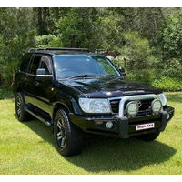 Towing Mirrors (LC100 Series 98-07)