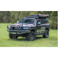 Towing Mirrors (LC300 Series 21+)