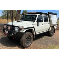Towing Mirrors (LC70-79 Series 84-23)