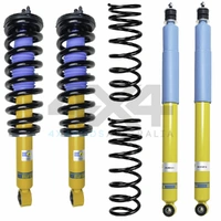 Bilstein 2in Lift Kit (Isuzu MU-X)