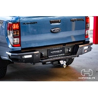 M-Series rear bar (Ranger Raptor 18-22)