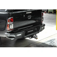 M-Series rear bar (Hilux 11-15)