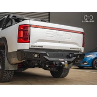 Nova series rear bar (Shark 6 24+)