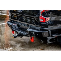 Nova series rear bar (Ranger 22+)