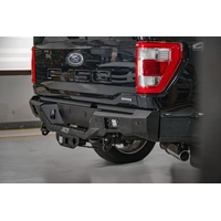 Nova series rear bar (F-150 21+)