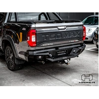 Nova rear bar (T60 22+)