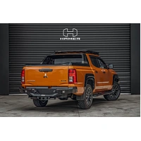 Nova series rear bar (Triton MV 24+)