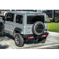 M-Series rear bar (Jimny XL JB74W 23+)