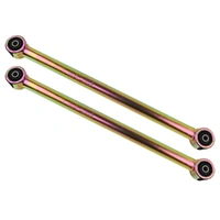 Control Arms Lower Rear Fixed +10mm Pair (Patrol GU)