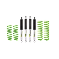 Foam Cell Suspension Kit- Extra-Heavy