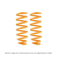 Rear Shock Absorbers/Coil Springs - Performance 4/5in Lift (Patrol GQ Y60, GU Y61)